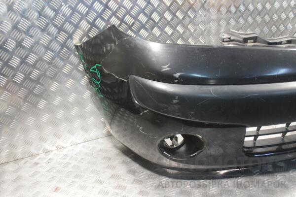 Бампер передний (-10) Nissan Note (E11) 2005-2013 620229U040 136877 - 3