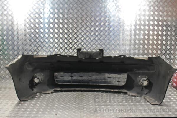 Бампер передний (-10) Nissan Note (E11) 2005-2013 620229U040 136877 - 4