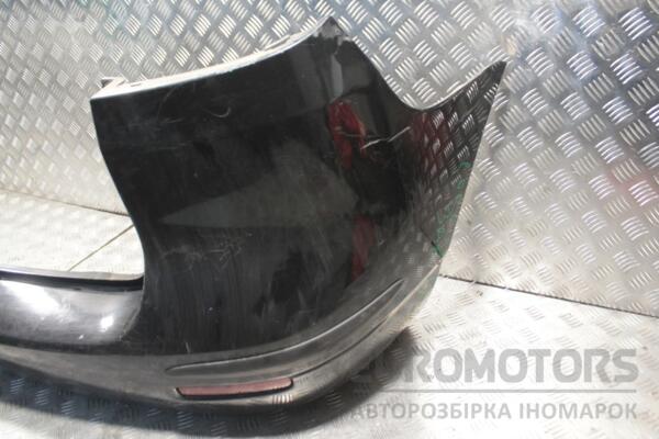 Бампер задній Toyota Corolla Verso 2001-2004 5215913170 136885 - 3