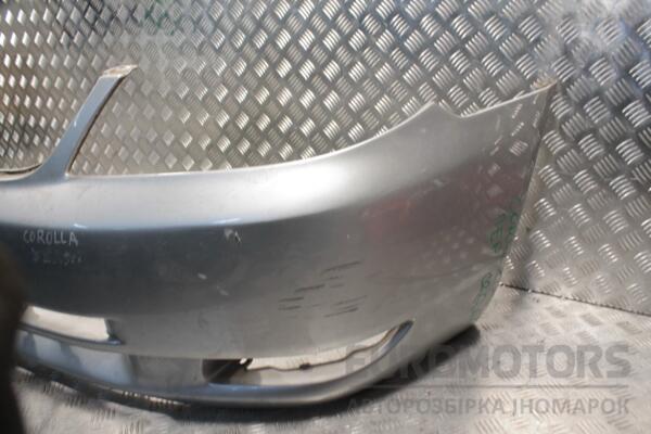Бампер передній (-04) Toyota Corolla (E12) 2001-2006 5211902400 136889 - 3