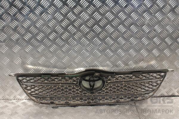 Решетка радиатора (-04) Toyota Corolla (E12) 2001-2006 531111A480 136893 - 2