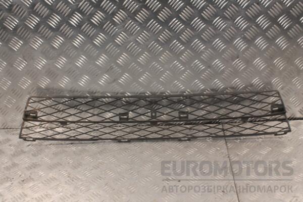 Решетка переднего бампера центральная (-04) Toyota Corolla (E12) 2001-2006 5311202020 136895 - 2