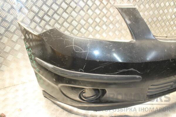 Бампер передній Toyota Corolla Verso 2001-2004 5211913250 136901 - 3