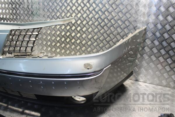 Бампер передний Renault Vel Satis 2001-2009 136911 - 2