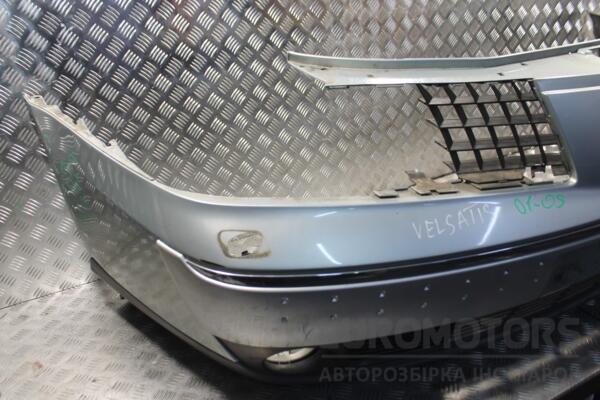 Бампер передний Renault Vel Satis 2001-2009 136911 - 3