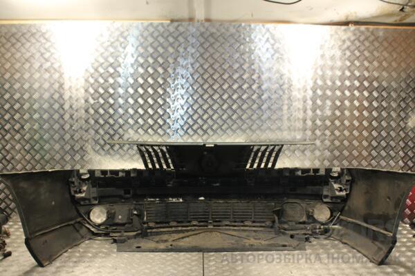 Бампер передний Renault Vel Satis 2001-2009 136911 - 4