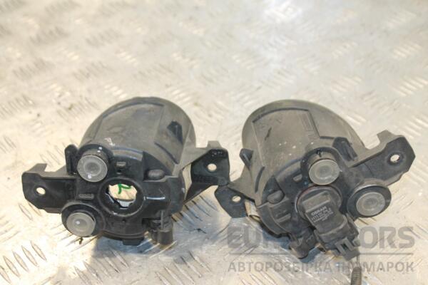 Фара ліва Renault Kangoo 2008-2013 8200002469 136916 - 2
