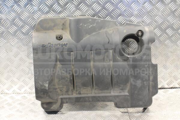Накладка двигателя декоративная Fiat Grande Punto 1.9jtd 2005 517805430 136926 - 1
