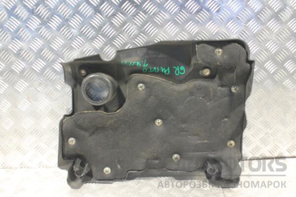 Накладка двигуна декоративна Fiat Grande Punto 1.9jtd 2005 517805430 136926 - 2