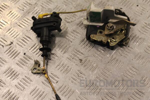 Замок двері задній правий механ Mercedes E-class (W124) 1984-1997 136935 - 2