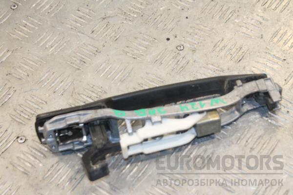 Ручка двери наружная задняя правая Mercedes E-class (W124) 1984-1997 136939 - 2