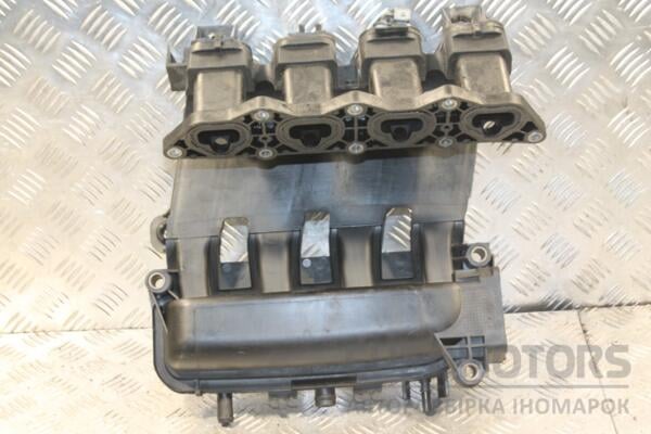 Коллектор впускной пластик Renault Clio 1.2 16V (II) 1998-2005 8200275381 136952 - 2