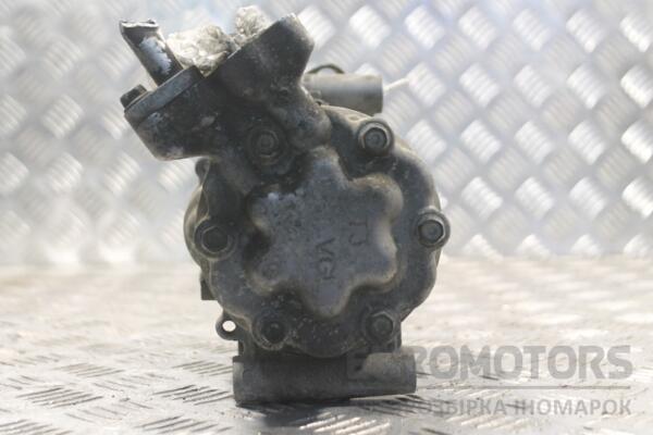 Компрессор кондиционера Renault Kangoo 1.2 8V, 1.2 16V 1998-2008 8200037058 136954 - 3