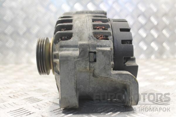 Генератор Renault Kangoo 1.2 16V 1998-2008 7700437090 136957 - 2