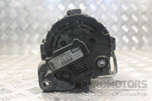 Генератор Renault Kangoo 1.2 16V 1998-2008 7700437090 136957 - 3