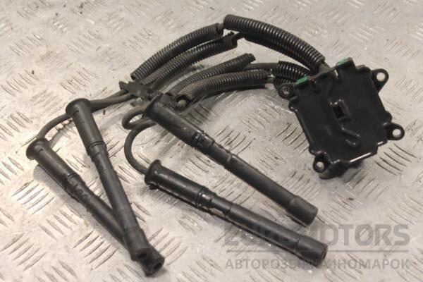 Котушка запалювання Renault Clio 1.2 16V (II) 1998-2005 8200084401 136960 - 2