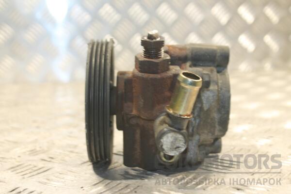 Насос гидроусилителя руля (ГУР) Renault Kangoo 1.2 16V 1998-2008 7700419118 136962 - 2