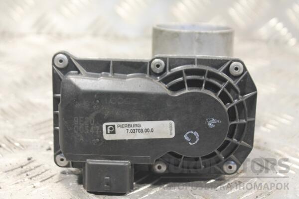 Дросельна заслінка електро Renault Kangoo 1.2 16V 1998-2008 703703000 136965 - 2