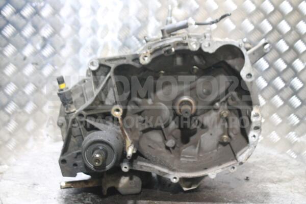 МКПП (механическая коробка переключения передач) 5-ступка Renault Kangoo 1.2 16V 1998-2008 JB1985 136982 - 1