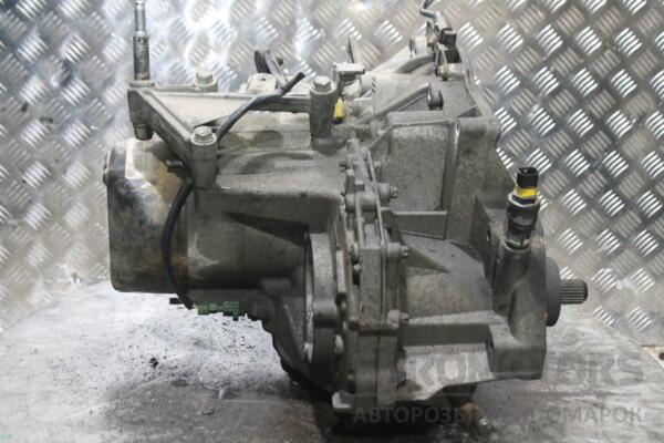 МКПП (механічна коробка перемикання передач) 5-ступка Renault Kangoo 1.2 16V 1998-2008 JB1985 136982 - 2