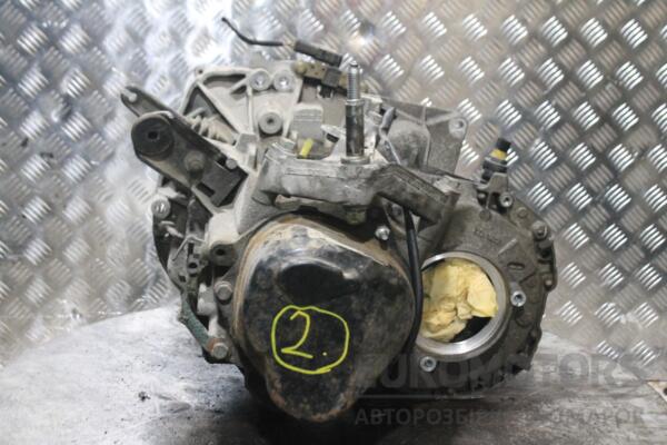 МКПП (механічна коробка перемикання передач) 5-ступка Renault Kangoo 1.2 16V 1998-2008 JB1985 136982 - 3