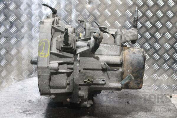 МКПП (механічна коробка перемикання передач) 5-ступка Renault Kangoo 1.2 16V 1998-2008 JB1985 136982 - 4