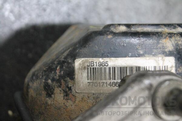 МКПП (механічна коробка перемикання передач) 5-ступка Renault Kangoo 1.2 16V 1998-2008 JB1985 136982 - 6