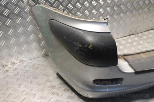 Бампер задній універсал (03-) Peugeot 206 1998-2012 9641577377 136988 - 2