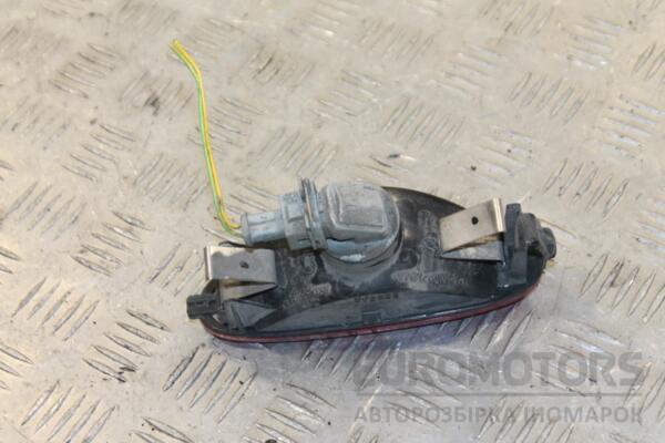 Ліхтар протитуманний універсал (03-) Peugeot 206 1998-2012 45106 136992 - 2
