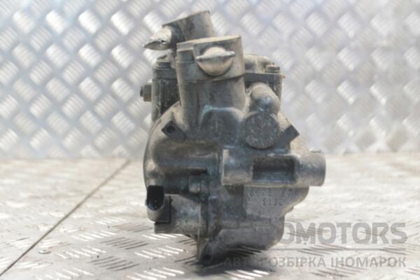 Компрессор кондиционера VW Passat 1.9tdi, 2.0tdi (B6) 2005-2010 1K0820803Q 137002 - 3