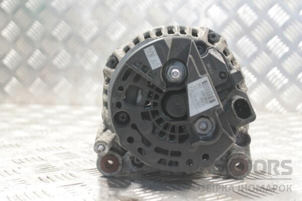 Генератор (дефект) VW Golf Plus 1.9tdi, 2.0tdi 2005-2014 0124525091 137006 - 3