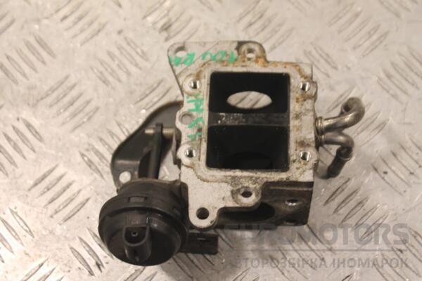 Клапан EGR механ VW Touran 1.9tdi 2003-2010 03G131063E 137013 - 2