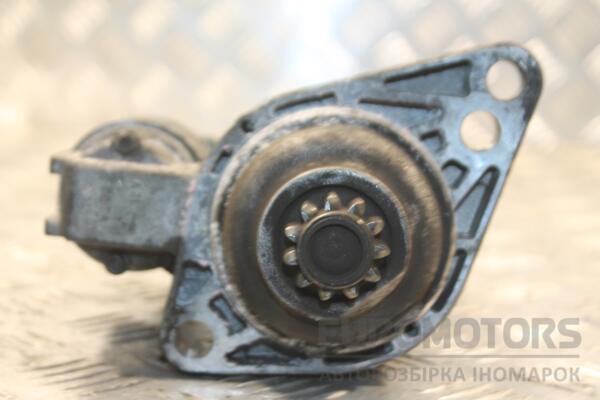 Стартер VW Touran 1.9tdi 2003-2010 02Z911023H 137020 - 2