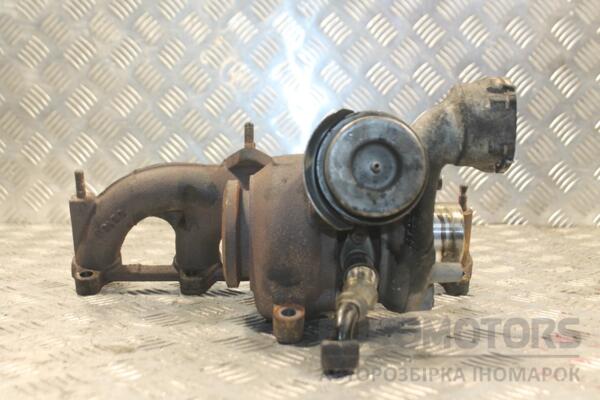 Турбіна VW Touran 1.9tdi 2003-2010 038253014G 137022 - 2