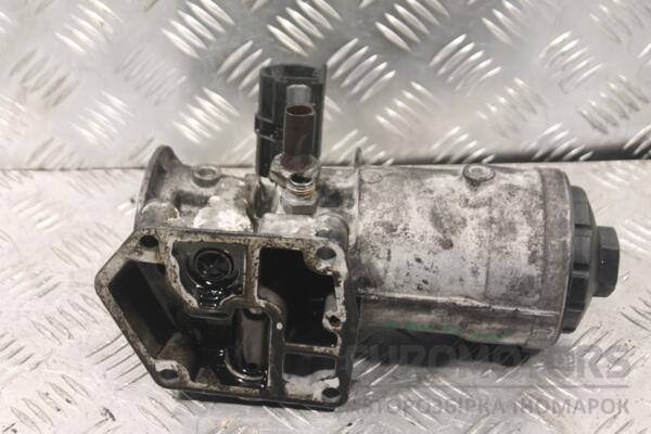 Корпус масляного фильтра VW Touran 1.9tdi 2003-2010 045115389E 137031 - 2