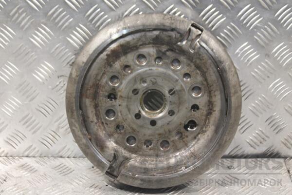Маховик демпферный VW Touran 1.6tdi, 1.9tdi 2003-2010 2289000299 137036 - 2