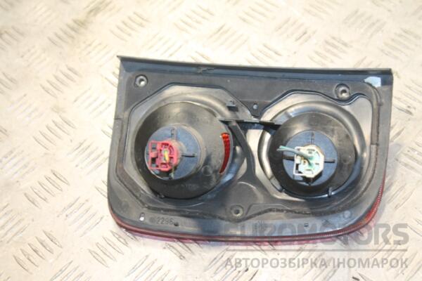 Ліхтар лівий Land Rover Freelander (I) 1998-2006 22960102 137052 - 2