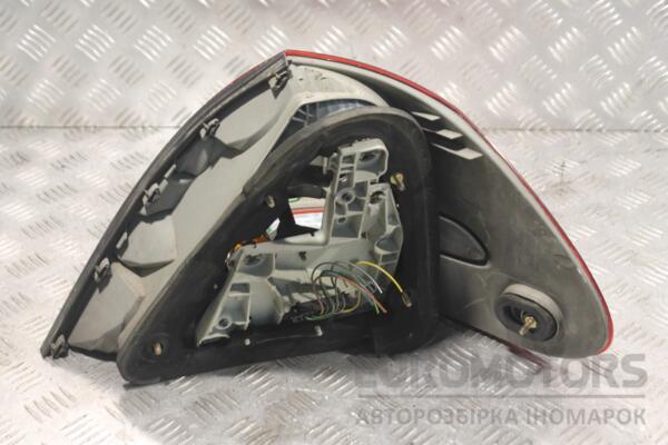 Ліхтар лівий седан (-06) Mercedes E-class (W211) 2002-2009 A2118200364 137056 - 2