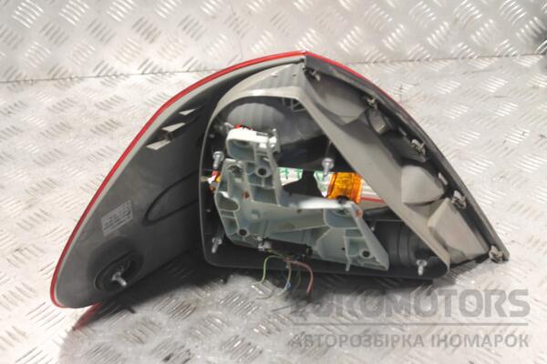 Фонарь правый седан (-06) Mercedes E-class (W211) 2002-2009 A2118200464 137058 - 2