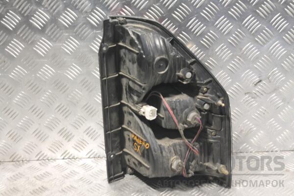 Фонарь левый (-02) Mitsubishi Pajero (III) 2000-2006 137064 - 2