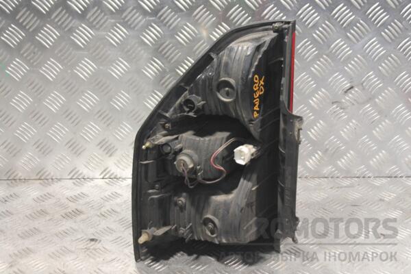 Фонарь правый (-02) Mitsubishi Pajero (III) 2000-2006 137066 - 2