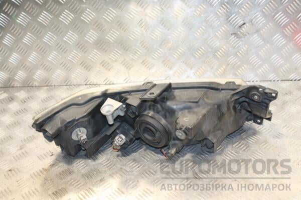 Фара ліва Mitsubishi Space Wagon 1998-2004 137068 - 2