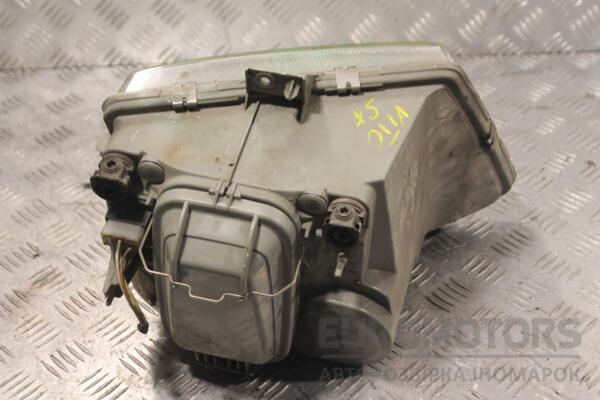 Фара ліва Mercedes Vito (W638) 1996-2003 137076 - 2
