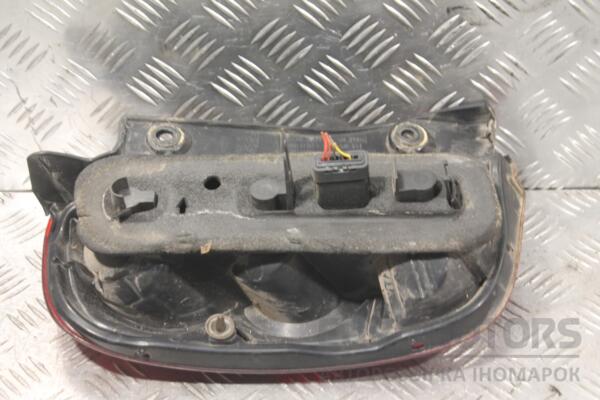 Фонарь правый (-05) Nissan Micra (K12) 2002-2010 B6550AX710 137082 - 2