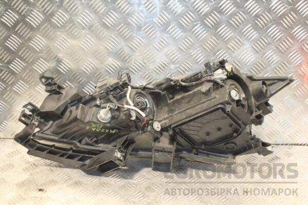 Фара правая Mazda 6 2007-2012 137086 - 2