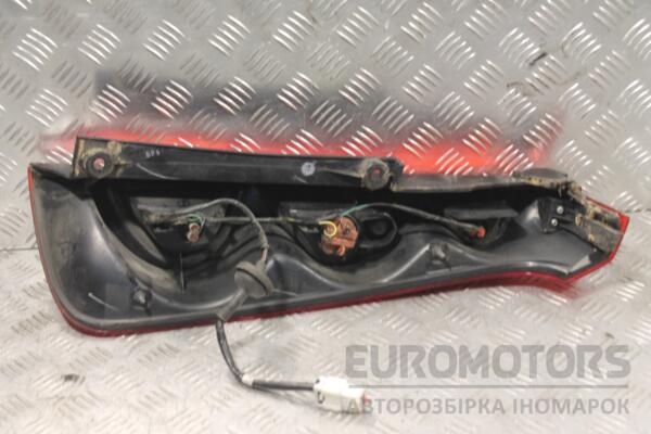 Ліхтар лівий (-10) (дефект) Nissan Note (E11) 2005-2013 265559U000 137090 - 2