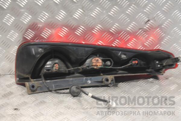Ліхтар правий (-10) Nissan Note (E11) 2005-2013 265509U000 137092 - 2