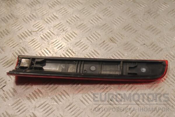 Отражатель на крышу задний левый (продолжение стоп сигнала) Nissan Note (E11) 2005-2013 265589U00A 137094 - 2