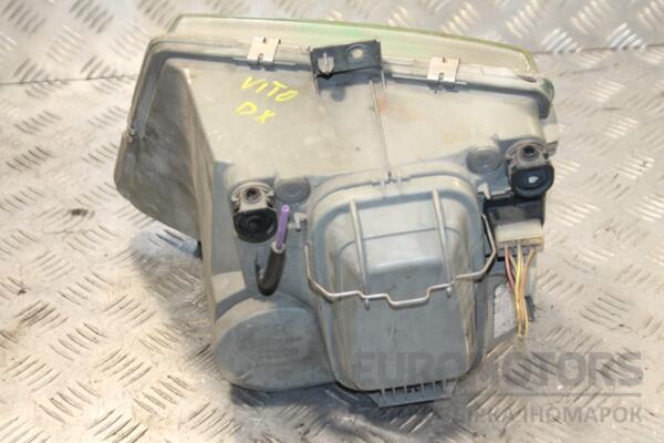 Фара правая Mercedes Vito (W638) 1996-2003 137108 - 2