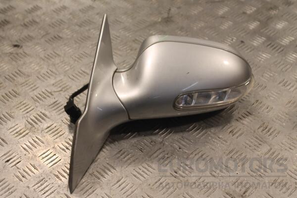 Дзеркало ліве електр 9 пинов з повторювачем Mercedes CLK (W209) 2002-2009 137112 - 2